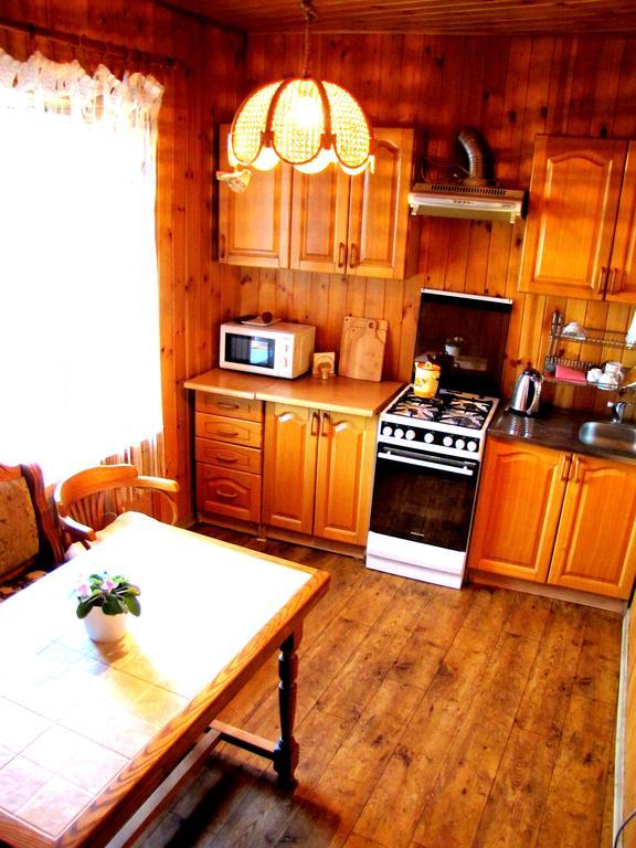 Guest House On Kaldaiakova 38 Almaty Luaran gambar