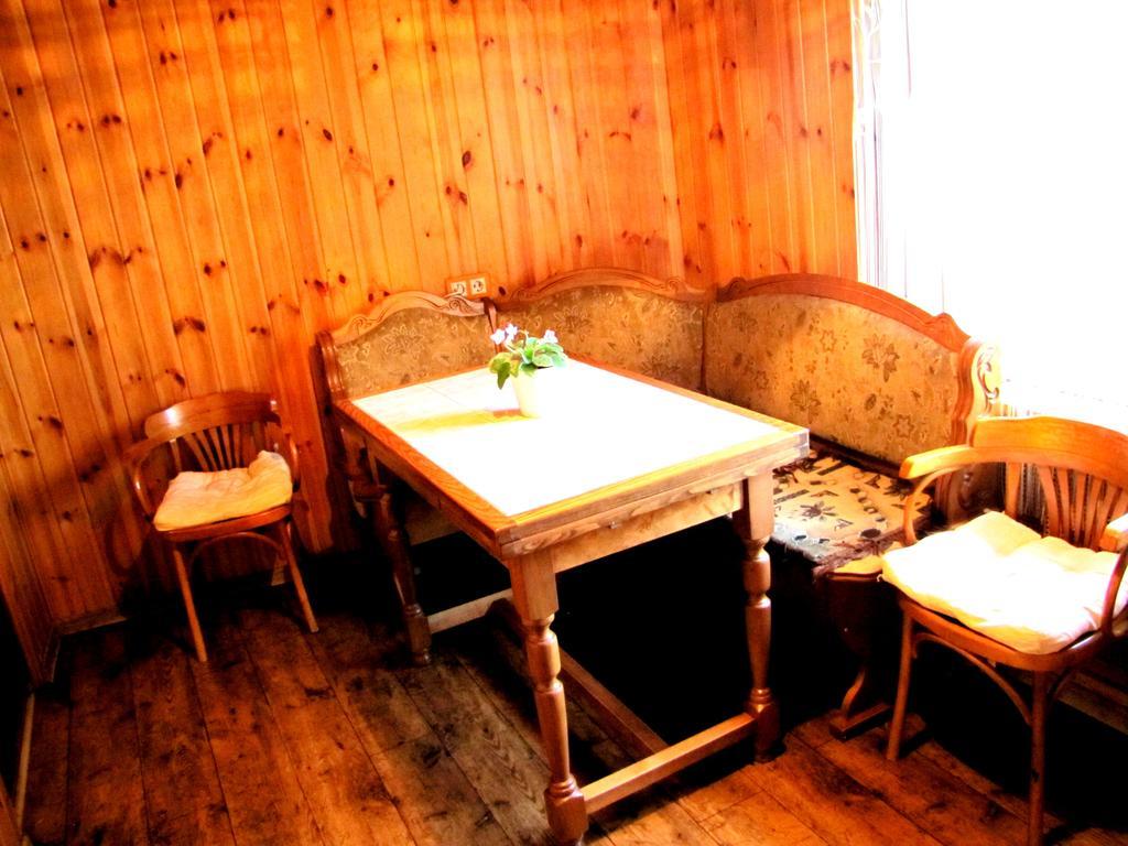 Guest House On Kaldaiakova 38 Almaty Luaran gambar