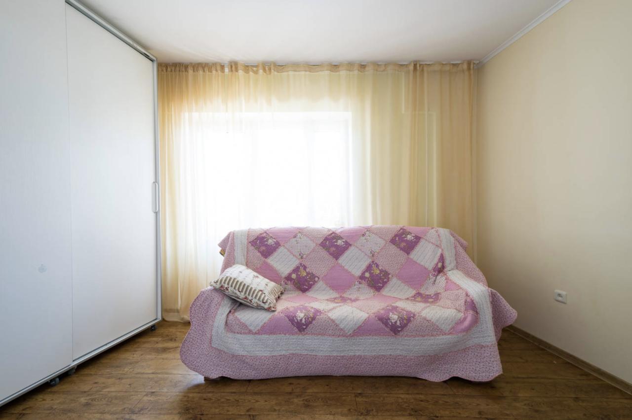 Guest House On Kaldaiakova 38 Almaty Luaran gambar