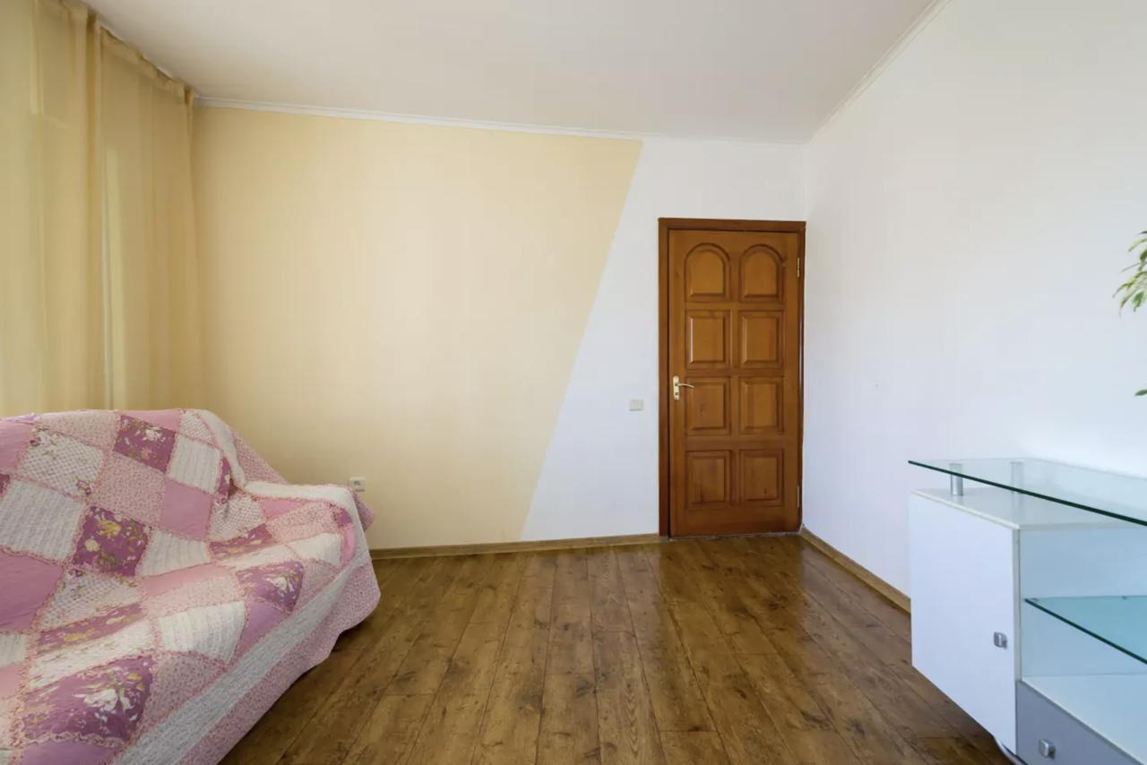 Guest House On Kaldaiakova 38 Almaty Luaran gambar